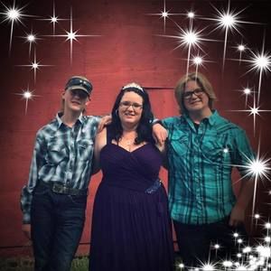 Meet your Posher, Tracy